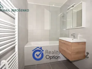 Pronájem bytu 3+kk, Praha - Krč, Na strži, 67 m2