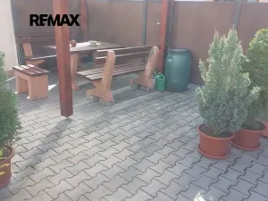 Pronájem bytu 2+kk, Rousínov, 40 m2