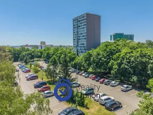 Prodej bytu 1+kk, Praha - Kobylisy, Kyselova, 23 m2