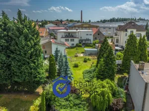 Prodej vícegeneračního domu, Kostelec nad Černými lesy - Kostelec nad Černými Lesy, Pražská, 361 m2