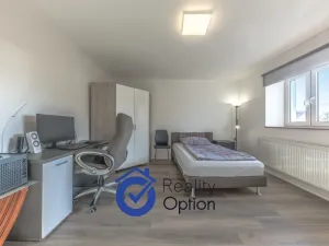 Prodej vícegeneračního domu, Kostelec nad Černými lesy - Kostelec nad Černými Lesy, Pražská, 361 m2