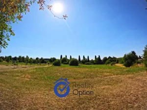 Prodej pozemku pro bydlení, Čestlice, 896 m2