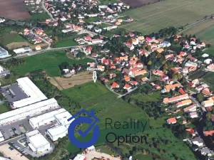 Prodej pozemku pro bydlení, Čestlice, 896 m2