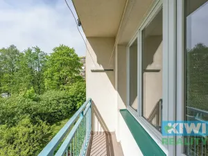 Pronájem bytu 3+1, Havířov, Točitá, 61 m2