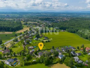 Prodej rodinného domu, Petřvald, 110 m2