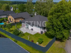 Prodej rodinného domu, Petřvald, 110 m2
