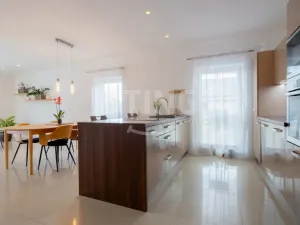 Prodej rodinného domu, Petřvald, 110 m2