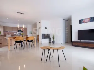 Prodej rodinného domu, Petřvald, 110 m2