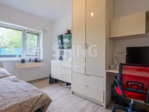 Prodej rodinného domu, Petřvald, 110 m2