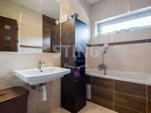Prodej rodinného domu, Petřvald, 110 m2