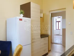 Prodej bytu 2+1, Brno - Královo Pole, Slovinská, 55 m2