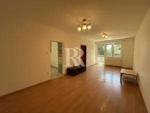 Pronájem bytu 3+1, Liberec, Nádvorní, 82 m2