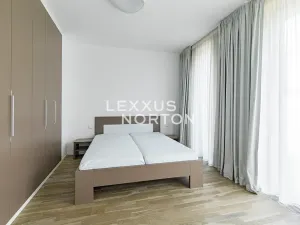 Pronájem rodinného domu, Praha - Dejvice, V Šáreckém údolí, 179 m2