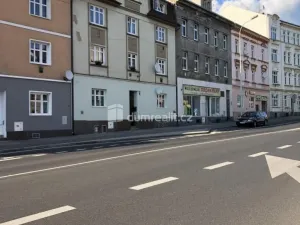 Pronájem bytu 2+1, Děčín - Děčín II-Nové Město, Kamenická, 56 m2