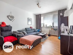 Pronájem bytu 2+1, Frýdek-Místek - Místek, Václava Talicha, 56 m2