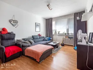 Pronájem bytu 2+1, Frýdek-Místek - Místek, Václava Talicha, 56 m2