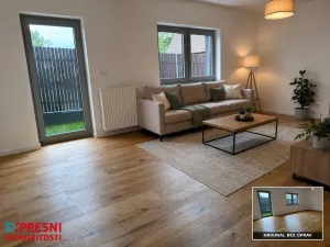 Prodej bytu 3+kk, Praha - Lochkov, K Lahovské, 104 m2