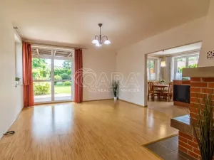 Prodej bytu 3+kk, Dolní Břežany, 135 m2