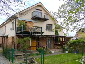 Prodej bytu 3+kk, Dolní Břežany, 135 m2