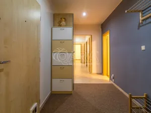 Prodej bytu 4+kk, Dolní Břežany, 135 m2