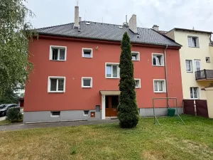 Pronájem bytu 2+1, Lovosice, Příčná, 62 m2