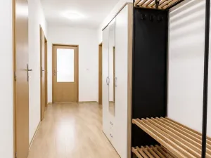 Prodej bytu 3+kk, Hradec Králové - Třebeš, Labská louka, 78 m2