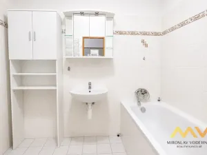 Prodej bytu 3+kk, Hradec Králové - Třebeš, Labská louka, 78 m2