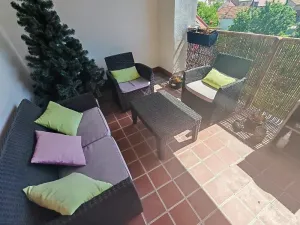 Pronájem bytu 2+1, Prostějov, nám. Spojenců, 80 m2