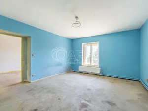 Prodej rodinného domu, Mšec, U Lípy, 814 m2