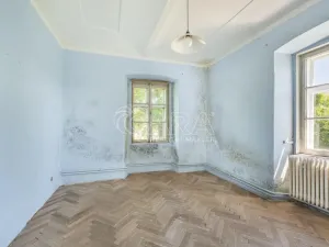 Prodej rodinného domu, Mšec, U Lípy, 814 m2