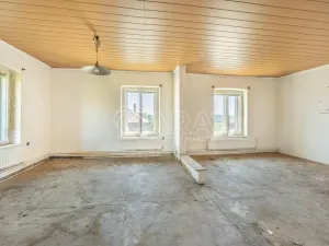 Prodej rodinného domu, Mšec, U Lípy, 814 m2