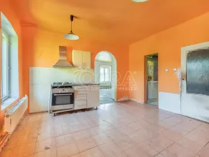 Prodej rodinného domu, Mšec, U Lípy, 814 m2