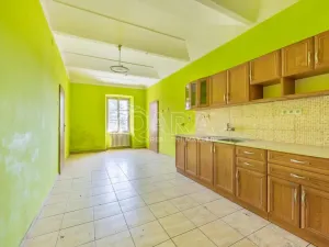 Prodej rodinného domu, Mšec, U Lípy, 814 m2