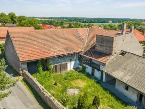 Prodej rodinného domu, Mšec, U Lípy, 814 m2