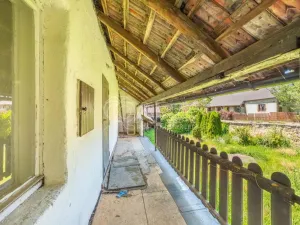 Prodej rodinného domu, Mšec, U Lípy, 814 m2