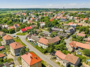 Prodej rodinného domu, Mšec, U Lípy, 814 m2