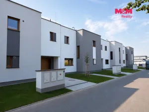Prodej rodinného domu, Praha - Satalice, Za školkou, 160 m2