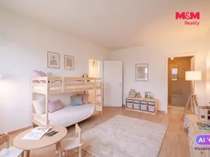 Prodej rodinného domu, Praha - Satalice, Za školkou, 160 m2