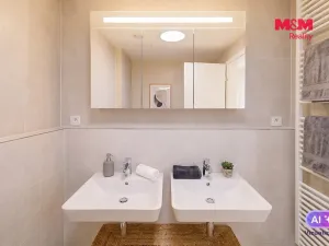 Prodej rodinného domu, Praha - Satalice, Za školkou, 160 m2