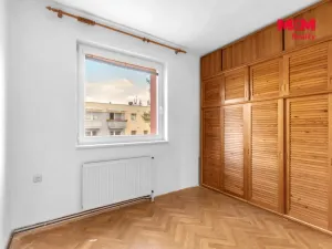 Prodej bytu 3+1, Dvůr Králové nad Labem, Karolíny Světlé, 74 m2