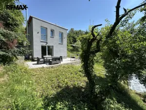 Prodej rodinného domu, Jihlava - Hruškové Dvory, 41 m2