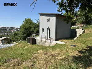 Prodej rodinného domu, Jihlava - Hruškové Dvory, 41 m2