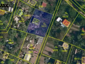 Prodej rodinného domu, Jihlava - Hruškové Dvory, 41 m2