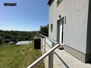 Prodej rodinného domu, Jihlava - Hruškové Dvory, 41 m2