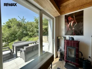 Prodej rodinného domu, Jihlava - Hruškové Dvory, 41 m2