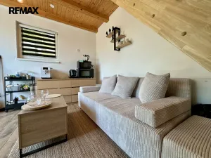 Prodej rodinného domu, Jihlava - Hruškové Dvory, 41 m2