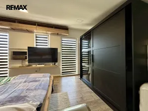 Prodej rodinného domu, Jihlava - Hruškové Dvory, 41 m2