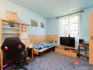 Prodej rodinného domu, Kamenné Zboží, 147 m2