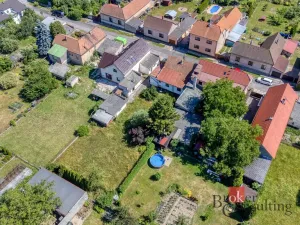 Prodej rodinného domu, Kamenné Zboží, 147 m2