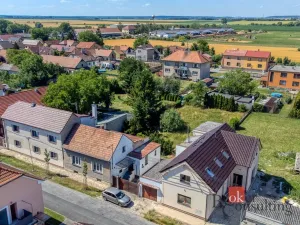 Prodej rodinného domu, Kamenné Zboží, 147 m2